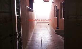 Imagem 4: CASA Á VENDA EM JUNIDIAÍ - JARDIM SARAPIRANGA - COM SUITE