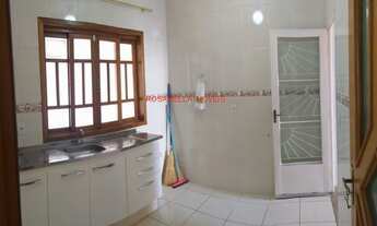 Imagem 5: CASA Á VENDA EM JUNIDIAÍ - JARDIM SARAPIRANGA - COM SUITE