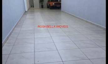 Imagem 6: CASA À VENDA EM JUNDIAÍ - PODENDO SER PONTO COMERCIAL - PONTE DE SÃO JOÃO