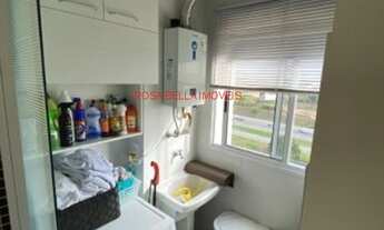 Imagem 4: APARTAMENTO À VENDA EM JUNDIAÍ - CONDOMÍNIO FLEX JUNDIAÍ I - JARDIM FLORIDA - COM SUITE