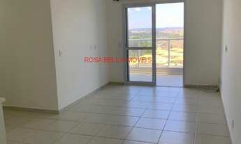 Imagem 4: APARTAMENTO Á VENDA EM JUNDIAÍ - RESIDENCIAL SELF - JARDIM ERMIDA I - COM SUITE