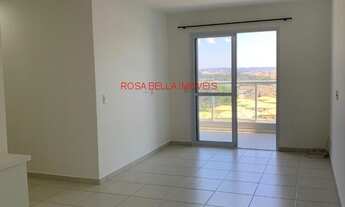 Imagem 5: APARTAMENTO Á VENDA EM JUNDIAÍ - RESIDENCIAL SELF - JARDIM ERMIDA I - COM SUITE