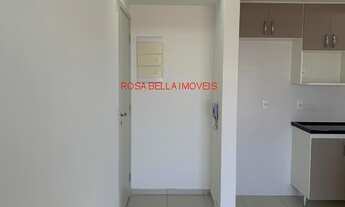 Imagem 6: APARTAMENTO Á VENDA EM JUNDIAÍ - RESIDENCIAL SELF - JARDIM ERMIDA I - COM SUITE