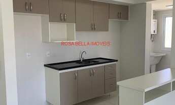 Imagem 7: APARTAMENTO Á VENDA EM JUNDIAÍ - RESIDENCIAL SELF - JARDIM ERMIDA I - COM SUITE