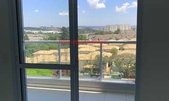 Imagem 2: APARTAMENTO Á VENDA EM JUNDIAÍ - RESIDENCIAL SELF - JARDIM ERMIDA I - COM SUITE