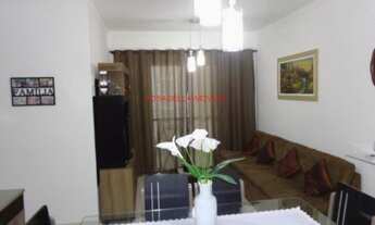 Imagem: APARTAMENTO À VENDA EM JUNDIAÍ - CONDOMÍNIO