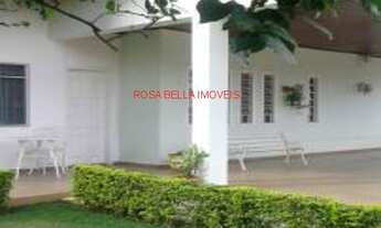 Imagem: CASA TÉRREA À VENDA EM JUNDIAÍ - CONDOMÍNIO