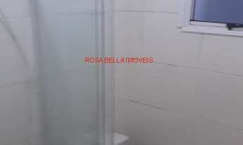 Imagem 7: APARTAMENTO À VENDA EM JUNDIAÍ - TORRES DO CAXAMBÚ - CAXAMBÚ