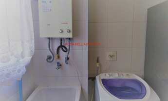 Imagem 2: APARTAMENTO Á VENDA EM JUNDIAÍ - RESIDENCIAL EXCELLENCE IMPERATOR MAJESTIC - VILA NOVA ESP