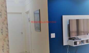 Imagem 5: APARTAMENTO Á VENDA EM JUNDIAÍ - RESIDENCIAL EXCELLENCE IMPERATOR MAJESTIC - VILA NOVA ESP