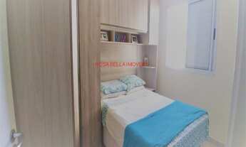 Imagem 7: APARTAMENTO Á VENDA EM JUNDIAÍ - RESIDENCIAL EXCELLENCE IMPERATOR MAJESTIC - VILA NOVA ESP