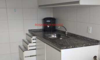 Imagem 2: APARTAMENTO Á VENDA EM JUNDIAÍ - RESIDENCIAL EXCELLENCE IMPERATOR MAJESTIC - VILA NOVA ESP