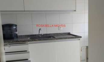 Imagem 3: APARTAMENTO Á VENDA EM JUNDIAÍ - RESIDENCIAL EXCELLENCE IMPERATOR MAJESTIC - VILA NOVA ESP