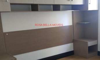 Imagem 5: APARTAMENTO Á VENDA EM JUNDIAÍ - RESIDENCIAL EXCELLENCE IMPERATOR MAJESTIC - VILA NOVA ESP