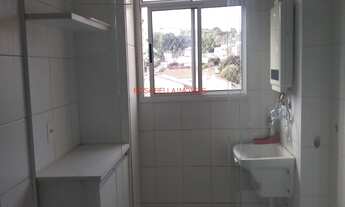 Imagem 6: APARTAMENTO Á VENDA EM JUNDIAÍ - RESIDENCIAL EXCELLENCE IMPERATOR MAJESTIC - VILA NOVA ESP