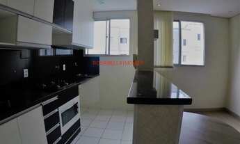 Imagem 3: APARTAMENTO Á VENDA EM JUNDIAÍ - RESERVA DO JAPI - RECANTO QUARTO CENTENÁRIO