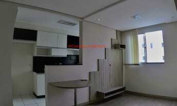 Imagem: APARTAMENTO Á VENDA EM JUNDIAÍ - RESERVA