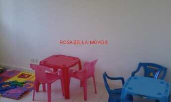 Imagem 5: APARTAMENTO À VENDA EM JUNDIAÍ - RESIDENCIAL EXCELLENCE IMPERATOR MAJESTIC - VILA NOVA ESP