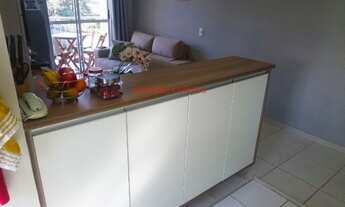 Imagem 2: APARTAMENTO Á VENDA EM JUNDIAÍ - CONDOMÍNIO VISTA PARK - VILA NAMBI