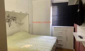 Imagem 7: APARTAMENTO Á VENDA EM JUNDIAÍ - RESIDENCIAL ANCHIETA - VILA JUNDIAINÓPOLIS