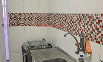 Imagem 4: APARTAMENTO Á VENDA EM JUNDIAÍ - RESIDENCIAL ANCHIETA - VILA JUNDIAINÓPOLIS