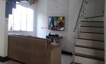 Imagem: CASA Á VENDA EM ITUPEVA - RESIDENCIAL PÉROLA