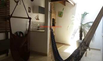 Imagem 7: CASA Á VENDA EM ITUPEVA - RESIDENCIAL PÉROLA D ITÁLIA - JARDIM PEROLLA - COM SUITE - CASA