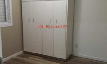 Imagem 6: APARTAMENTO Á VENDA EM JUNDIAÍ - CONDOMÍNIO SCALLA CONVIVIUM CLUB - BOSQUE DOS JACARANDÁS