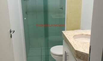 Imagem 7: APARTAMENTO Á VENDA EM JUNDIAÍ - CONDOMÍNIO SCALLA CONVIVIUM CLUB - BOSQUE DOS JACARANDÁS