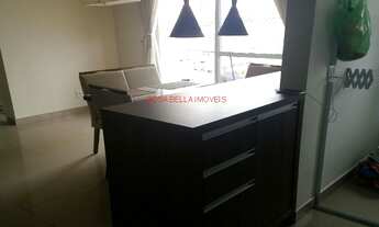 Imagem 7: APARTAMENTO Á VENDA EM JUNDIAÍ - CONDOMÍNIO SCALLA CONVIVIUM CLUB - BOSQUE DOS JACARANDÁS