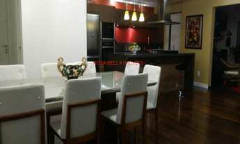 Imagem: APARTAMENTO À VENDA EM JUNDIAÍ - CONDOMÍNIO