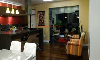 Imagem 5: APARTAMENTO À VENDA EM JUNDIAÍ - CONDOMÍNIO ATMOSPHERA NATURAL LIVING - JARDIM ERMIDA I/EL