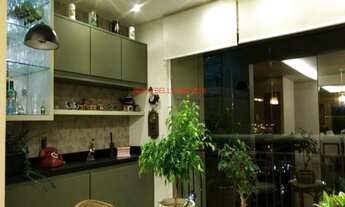 Imagem 7: APARTAMENTO À VENDA EM JUNDIAÍ - CONDOMÍNIO ATMOSPHERA NATURAL LIVING - JARDIM ERMIDA I/EL