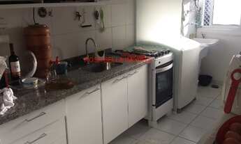 Imagem 7: APARTAMENTO À VENDA EM JUNDIAÍ - CONDOMÍNIO FOREST - JARDIM ANA MARIA