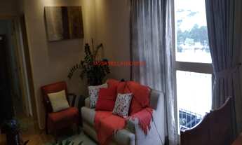 Imagem 4: APARTAMENTO Á VENDA JUNDIAÍ - CONDOMÍNIO AMÉRICANA DO SUL - RECANTO QUARTO CENTENÁRIO