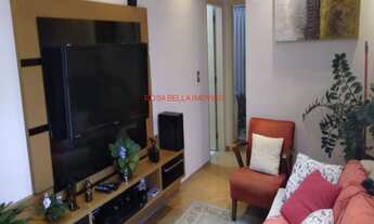 Imagem: APARTAMENTO Á VENDA JUNDIAÍ - CONDOMÍNIO