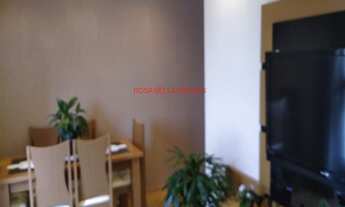 Imagem 3: APARTAMENTO Á VENDA JUNDIAÍ - CONDOMÍNIO AMÉRICANA DO SUL - RECANTO QUARTO CENTENÁRIO