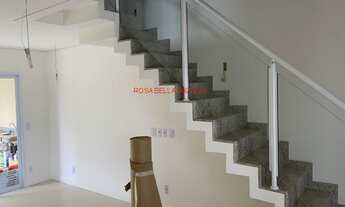 Imagem 3: CASA Á VENDA EM JUNDIAÍ, CONDOMÍNIO RESERVA DA MATA, BAIRRO CURRUPIRA, NOVA, COM SUÍTE, 3