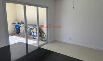 Imagem 5: CASA Á VENDA EM JUNDIAÍ, CONDOMÍNIO RESERVA DA MATA, BAIRRO CURRUPIRA, NOVA, COM SUÍTE, 3