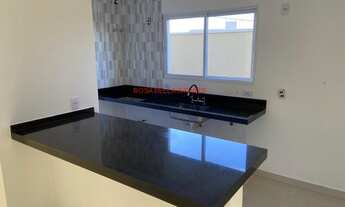 Imagem 6: CASA Á VENDA EM JUNDIAÍ, CONDOMÍNIO RESERVA DA MATA, BAIRRO CURRUPIRA, NOVA, COM SUÍTE, 3