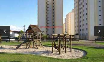 Imagem 6: APARTAAMENTO Á VENDA EM JUNDIAÍ - CONDOMÍNIO DAS PALMEIRAS - JARDIM SHANGAI