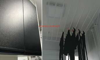 Imagem 4: APARTAMENTO À VENDA EM JUNDIAÍ, GRAN CLUB ESPORTIVA, CENTRO, 65M²