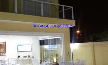 Imagem: CASA EM CONDOMINIO ALTO PADRÃO EM JUNDIAI