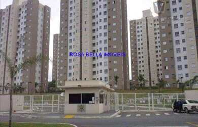 Imagem 6: APARTAMENTO A VENDA NA COLONIA - JUNDIAI - Apartamento Doce Lar Bella Colônia