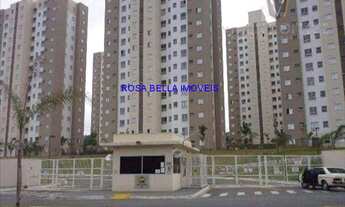 Imagem: APARTAMENTO A VENDA NA COLONIA - JUNDIAI