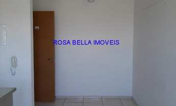 Imagem 2: APARTAMENTO À VENDA EM JUNDIAÍ, CONDOMÍNIO DOCE LAR BELLA COLÔNIA, COLÔNIA