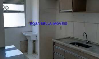 Imagem 5: APARTAMENTO À VENDA EM JUNDIAÍ, CONDOMÍNIO DOCE LAR BELLA COLÔNIA, COLÔNIA