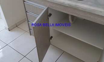 Imagem 6: APARTAMENTO À VENDA EM JUNDIAÍ, CONDOMÍNIO DOCE LAR BELLA COLÔNIA, COLÔNIA