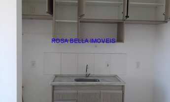 Imagem 7: APARTAMENTO À VENDA EM JUNDIAÍ, CONDOMÍNIO DOCE LAR BELLA COLÔNIA, COLÔNIA