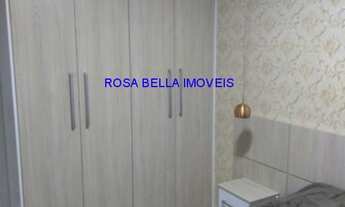 Imagem 6: APARTAMENTO 3 DORMITÓRIOS NO ELOY CHAVES - ACEITA PERMUTA POR CASA